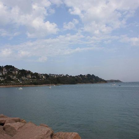 Chambre Vue Mer Dans Maison, Perros-Guirec Bagian luar foto